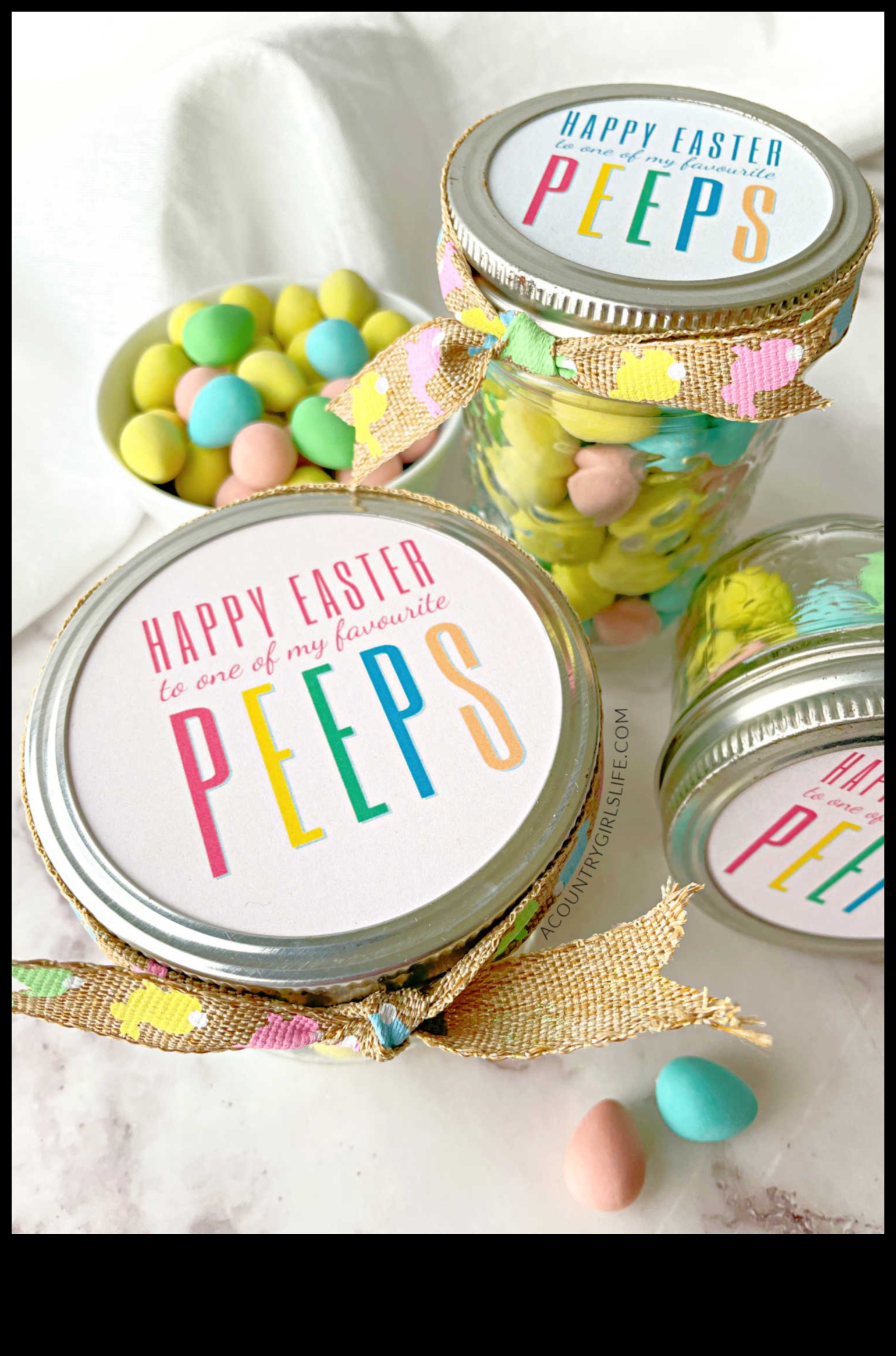 Ръчно изработено щастие: Направи си сам подаръци за Великден