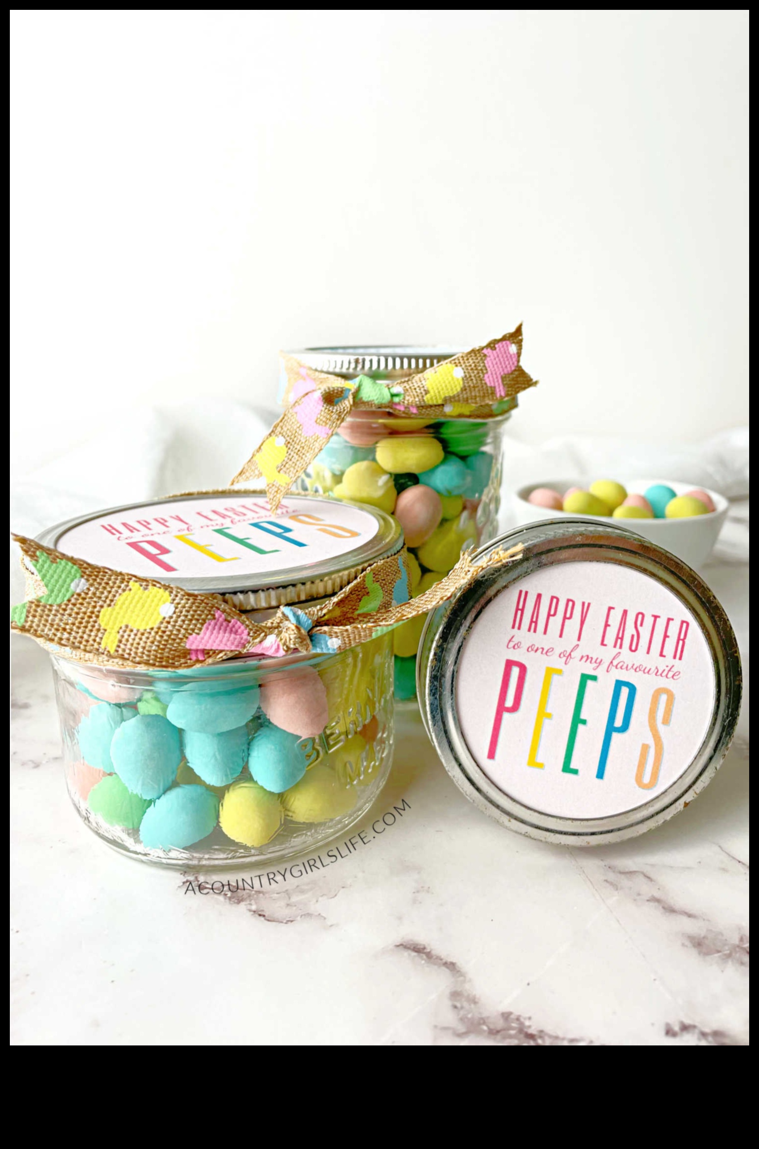 Ръчно изработено щастие: Направи си сам подаръци за Великден