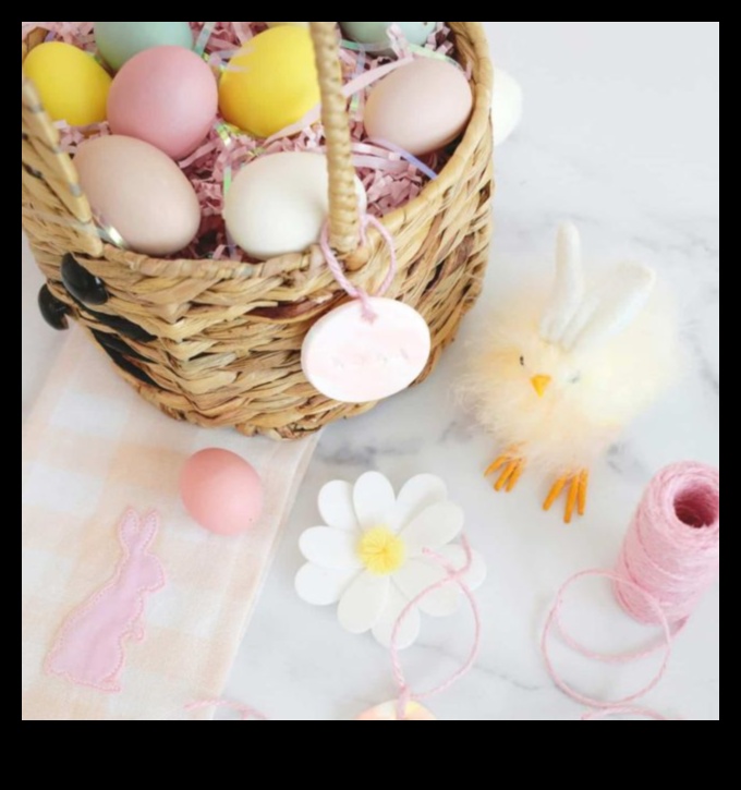 Ръчно изработено щастие: Направи си сам подаръци за Великден