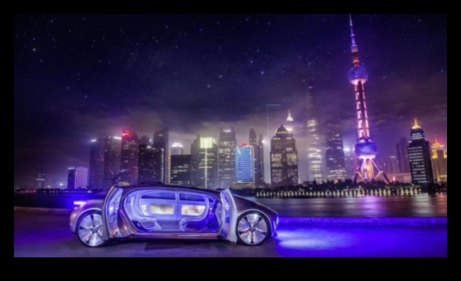 Тиха революция: Трансформиращото въздействие на автономните автомобили