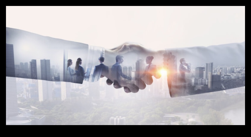 Процъфтяване чрез растеж: Навигиране по пътя към бизнес успеха