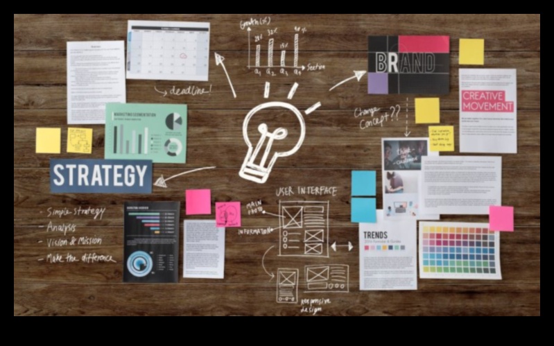 Процъфтяване чрез растеж: Навигиране по пътя към бизнес успеха