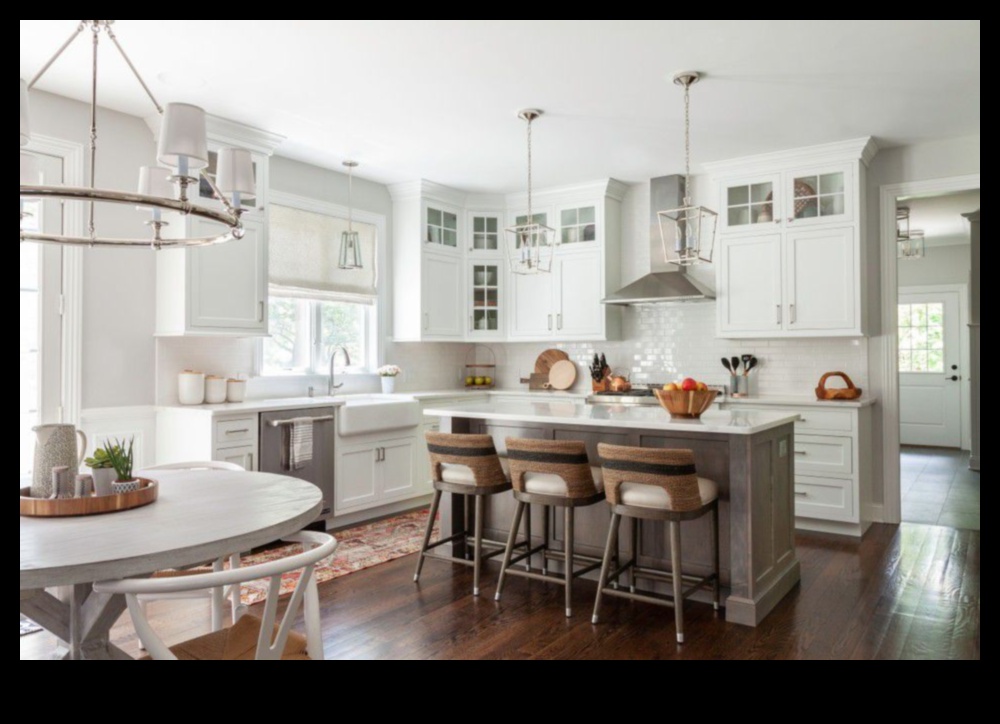 Сливане на дърво и метал: Създаване на вдъхновени от промишлеността творения