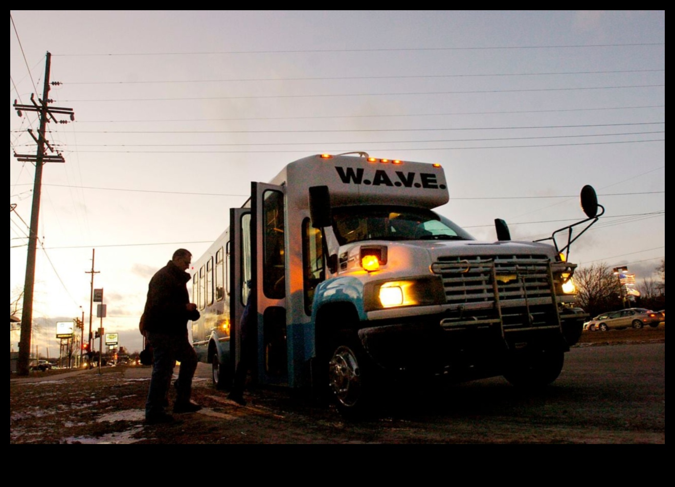 Автобусни хроники: Лични разкази от запалени пътуващи в обществения транспорт