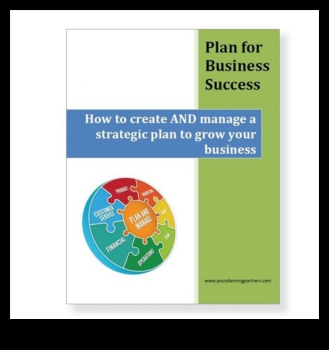 Изграждане на утрешния ден: стратегически перспективи за бизнес успех