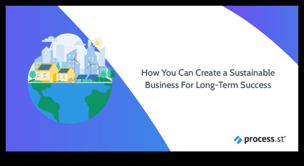 Изграждане на утрешния ден: стратегически перспективи за бизнес успех