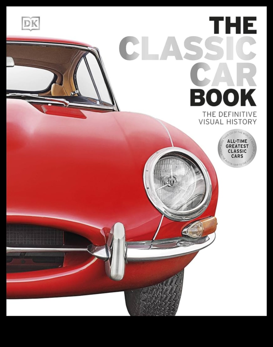 Riding the Centuries A Visual Vintage Cars and Bikes 3 Карайки вековете: ретро автомобили и велосипеди през гоблена на времето