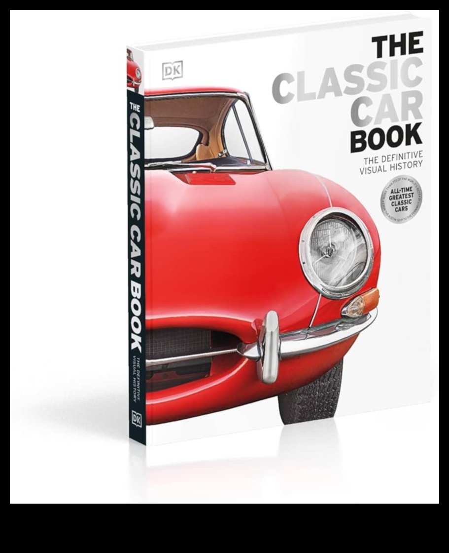 Riding the Centuries A Visual Vintage Cars and Bikes 4 Карайки вековете: ретро автомобили и велосипеди през гоблена на времето