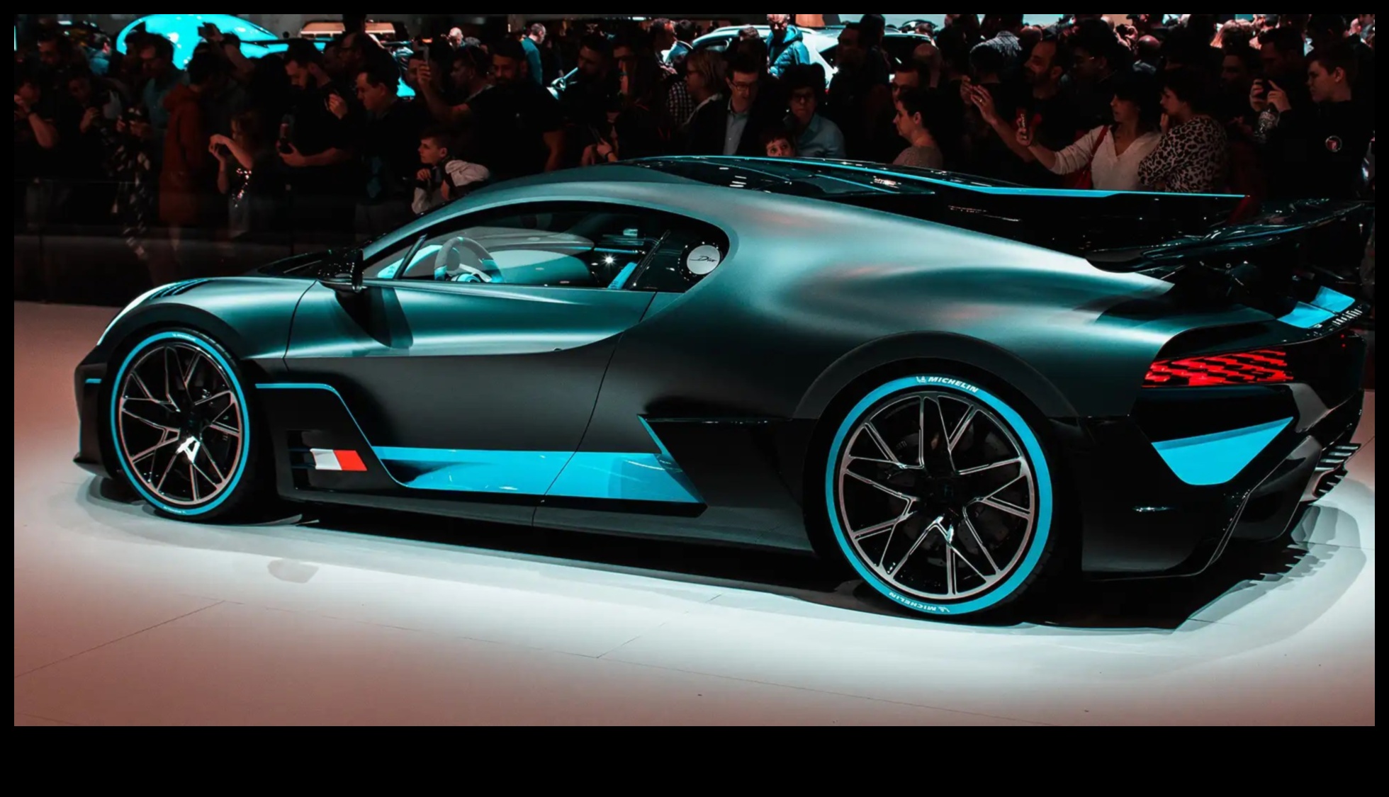 Проектиран за съвършенство: майсторството зад най-добрите автомобили