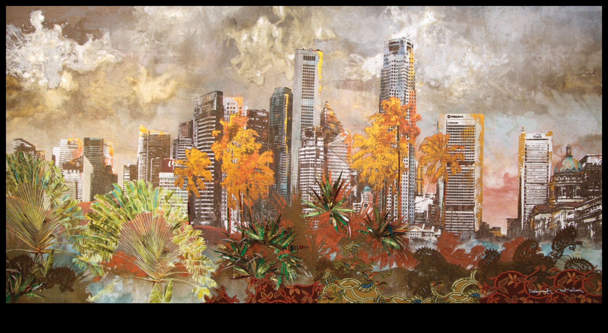 Превоз в градски пейзаж: Навигиране в градската джунгла с прецизност в търговски превозни средства