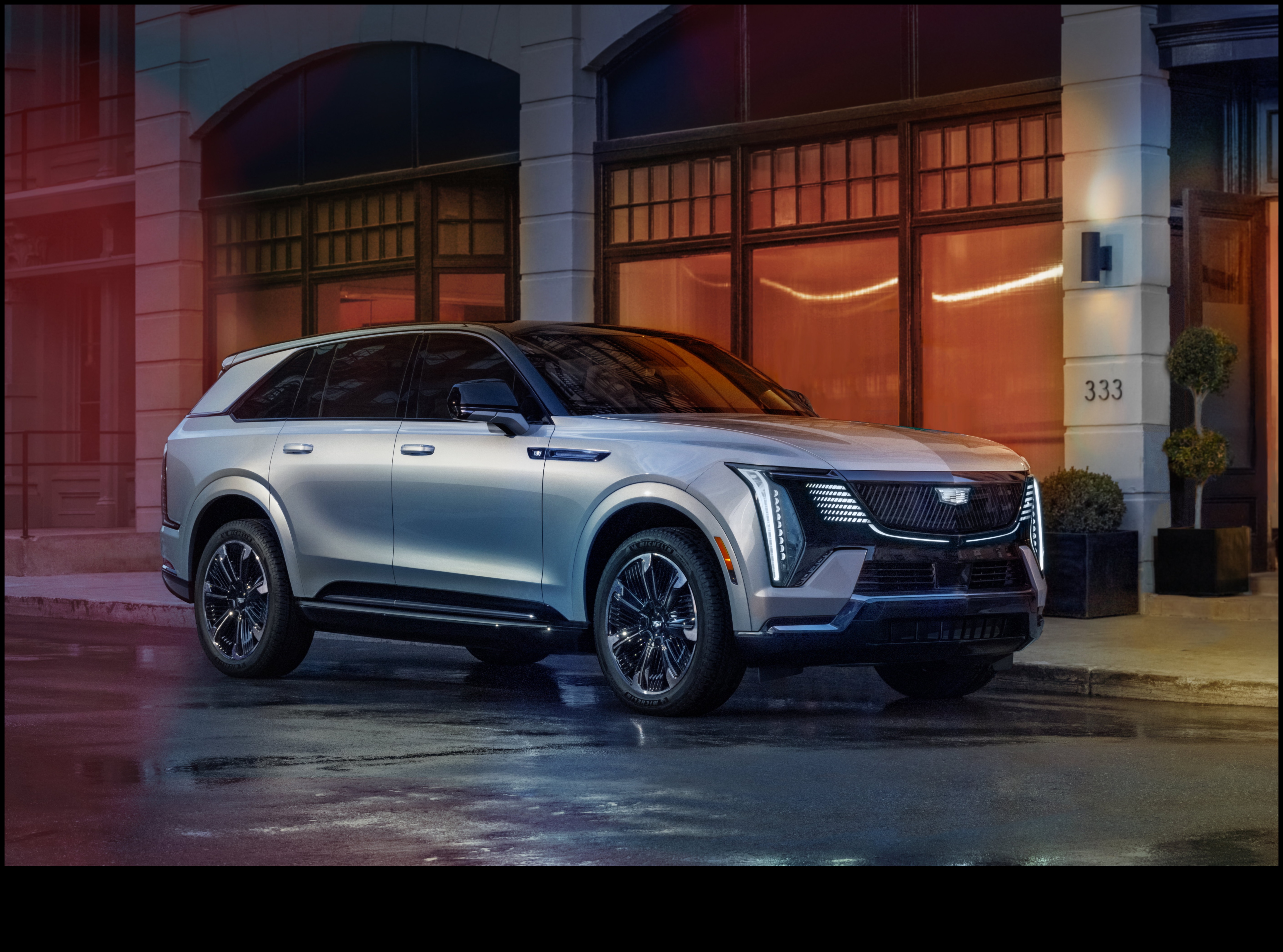 SUV Life Innovations: Най-новото в технологията за полезни превозни средства