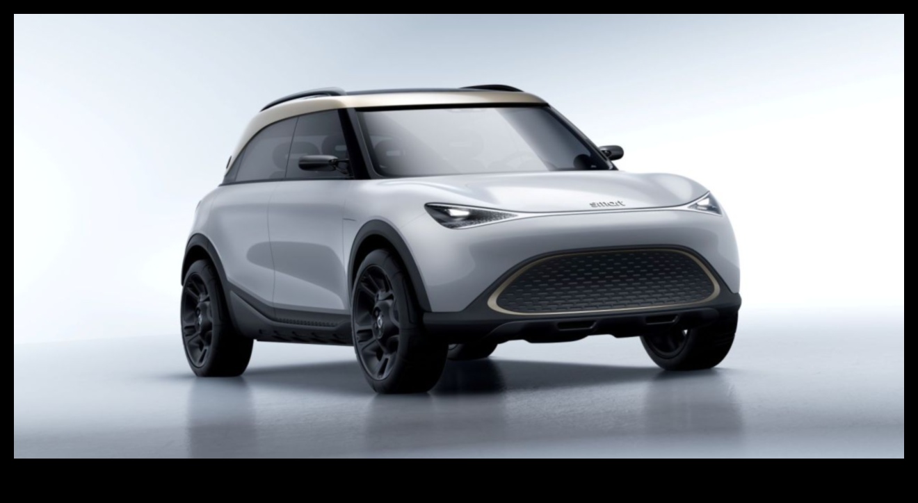 SUV Life Innovations: Най-новото в технологията за полезни превозни средства