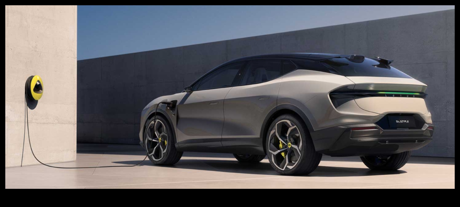 SUV Life Innovations: Най-новото в технологията за полезни превозни средства