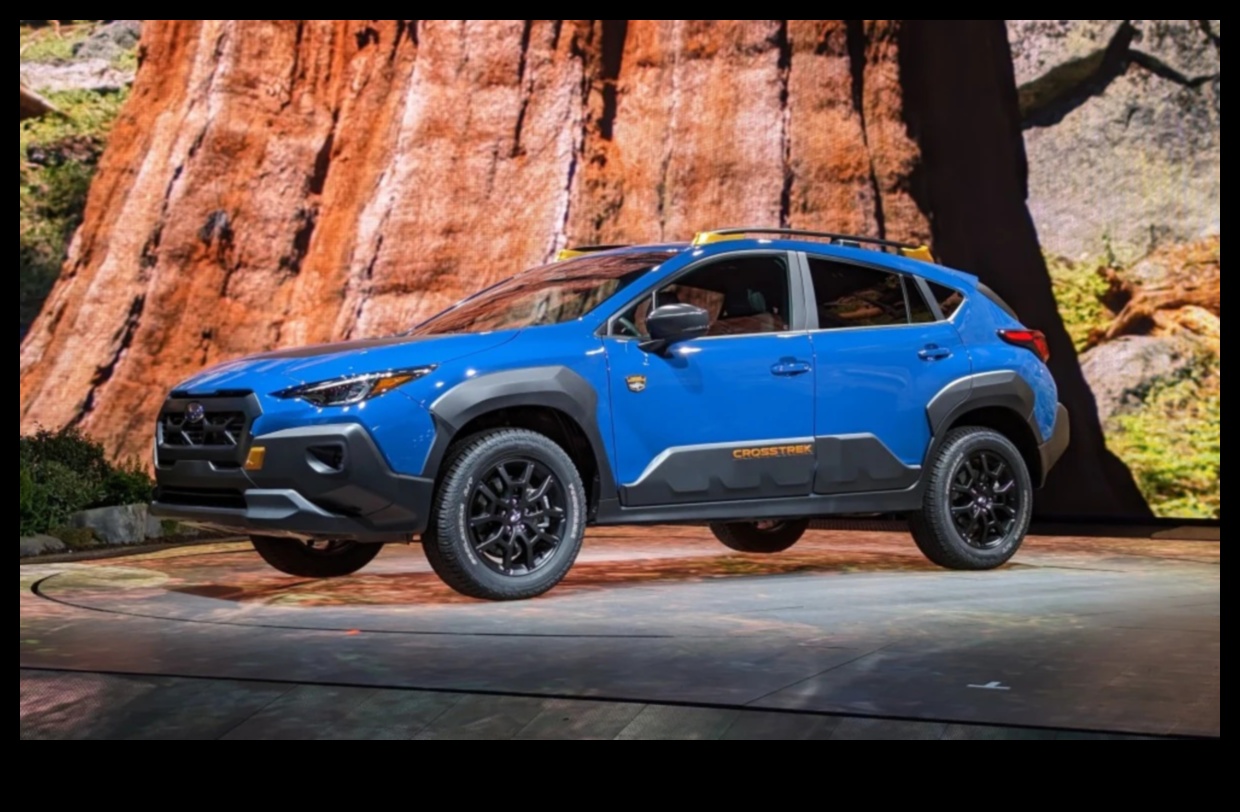 Off-Road Ventures Покорете пустинята в Hybrids for the Adventurous 2 Off-Road Ventures: Покоряване на пустинята в приключенски хибриди