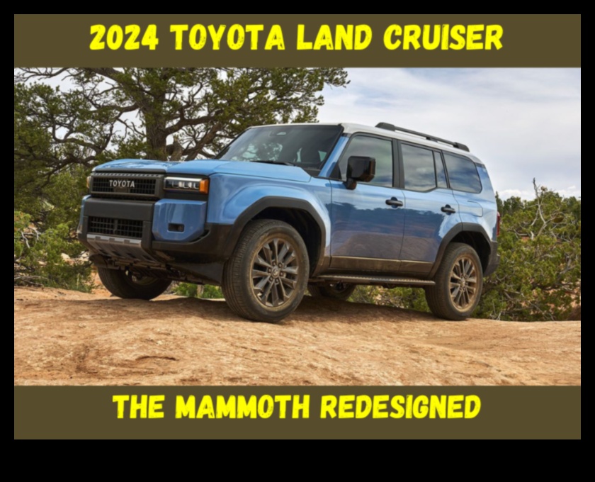 Off-Road Ventures Покорете пустинята в Hybrids for the Adventurous 5 Off-Road Ventures: Покоряване на пустинята в приключенски хибриди