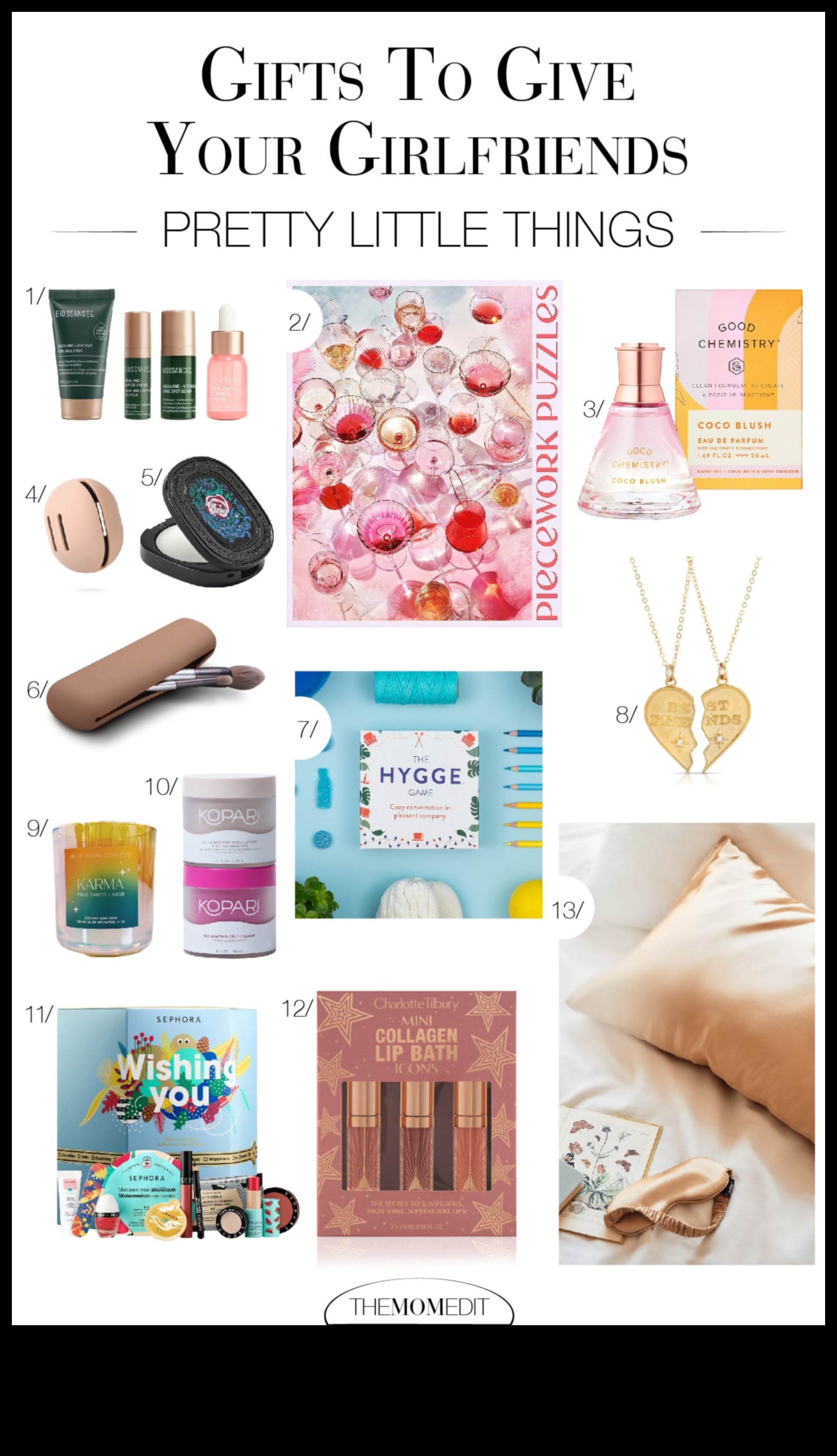 10 обмислени подаръка, за да покажете, че ви е грижа 4 Внимателни жетони: Направи си сам подаръци за пожелания за оздравяване