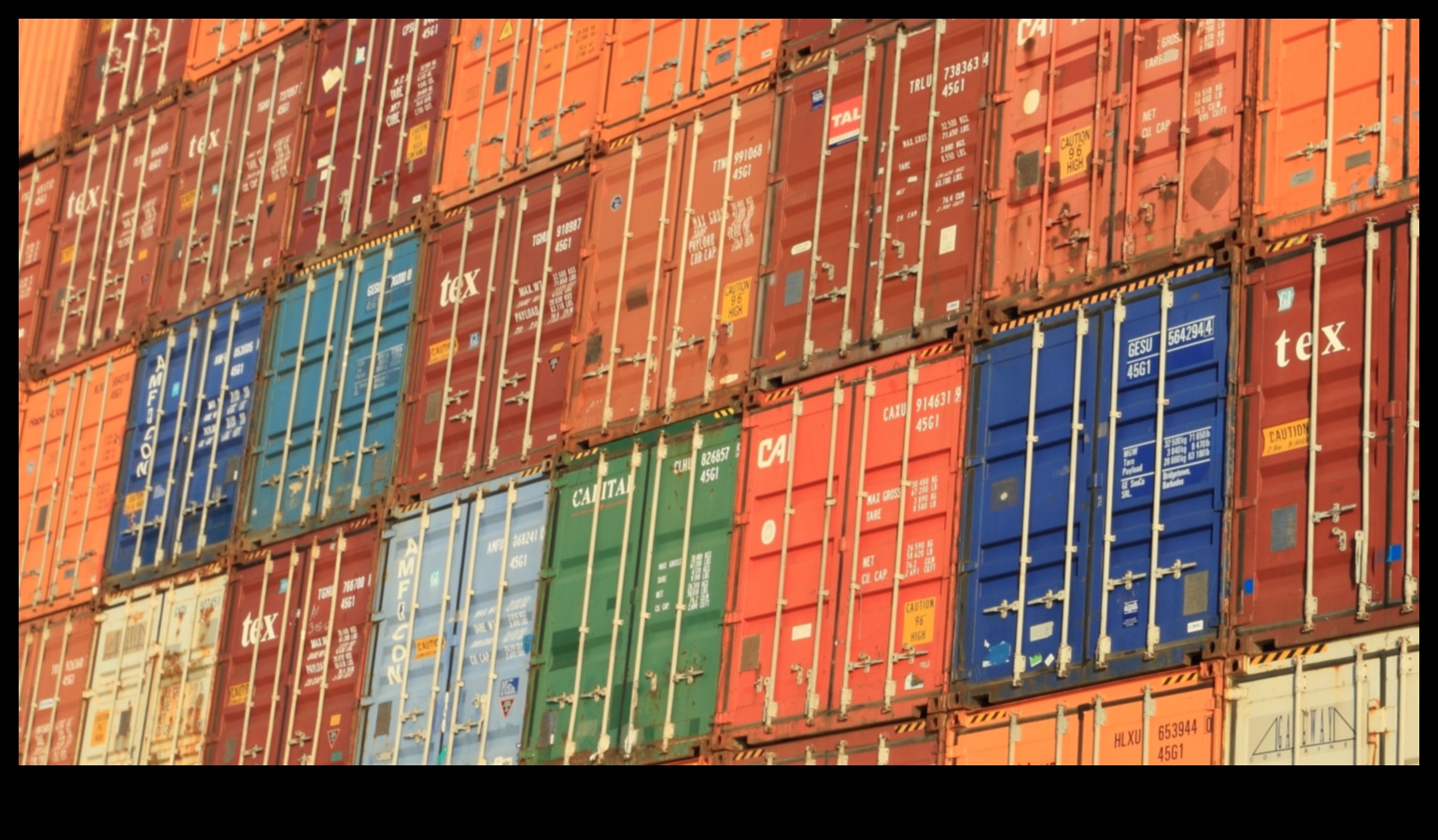 Спедиция на товари: Еволюцията на търговския транспорт