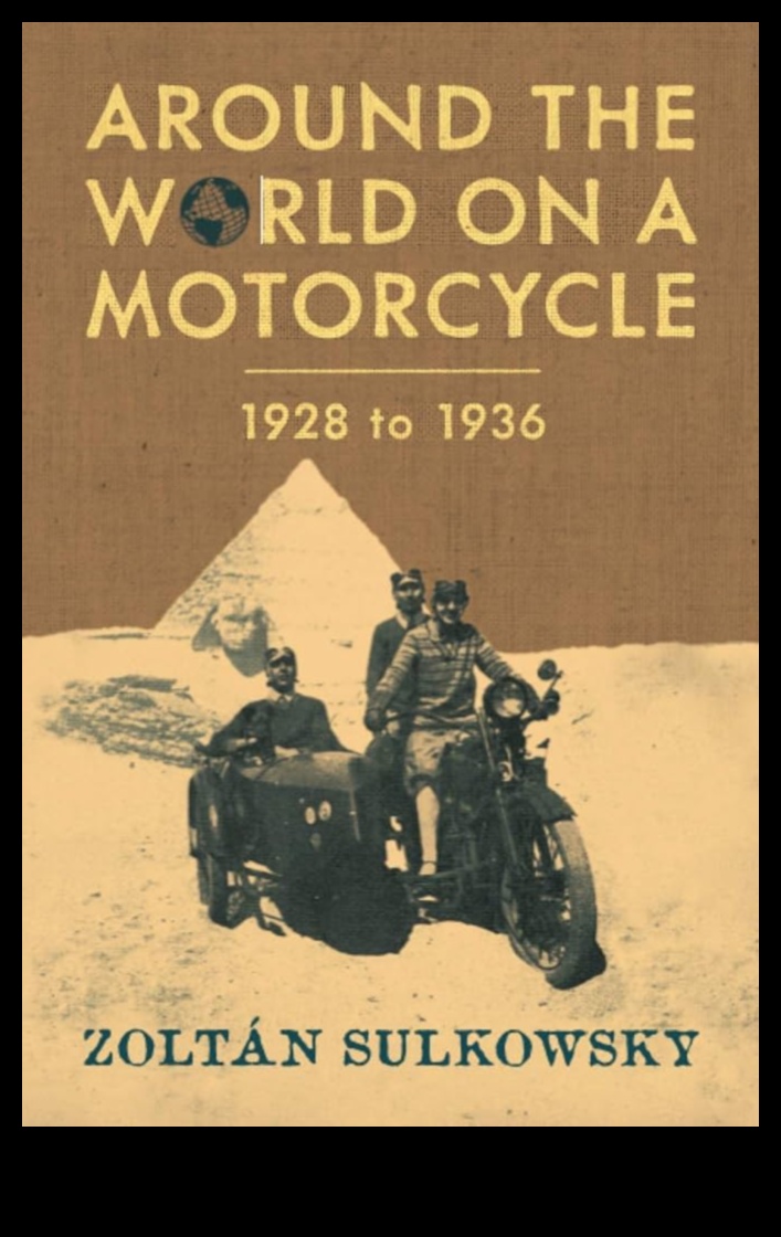 Улични легенди: Мотоциклети, които се превърнаха в културни и исторически икони