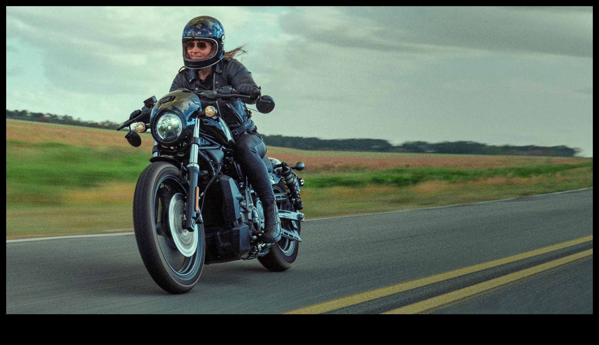 Улични легенди: Мотоциклети, които се превърнаха в културни и исторически икони