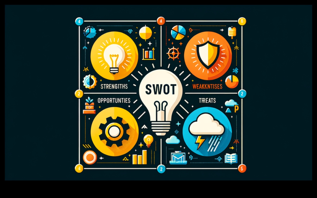 От началото до въздействието: Ръководство за стратегическо съвършенство в бизнес разузнаването