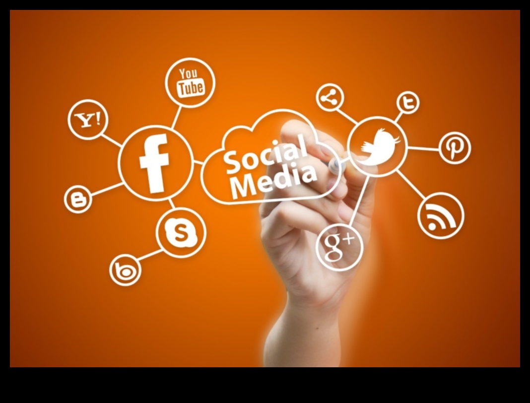 Дигитални разговори: Навигация в динамичния свят на социалните медии