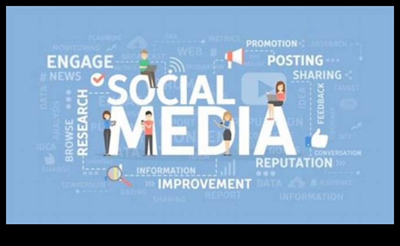 Дигитални разговори: Навигация в динамичния свят на социалните медии