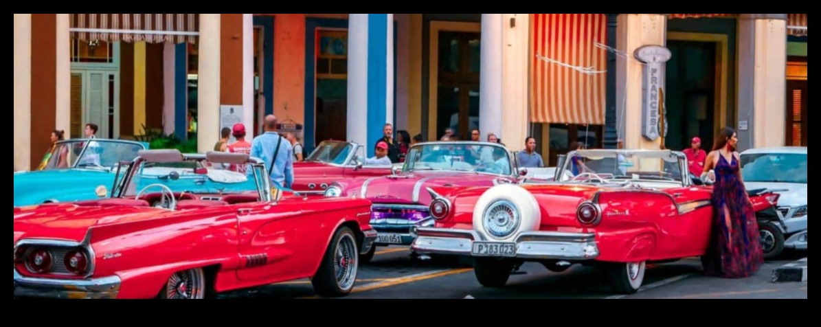 Номадски мрежи: Изграждане на общности от SUV ентусиасти