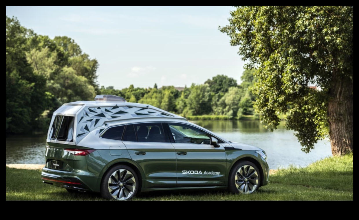 Номадски мрежи: Изграждане на общности от SUV ентусиасти