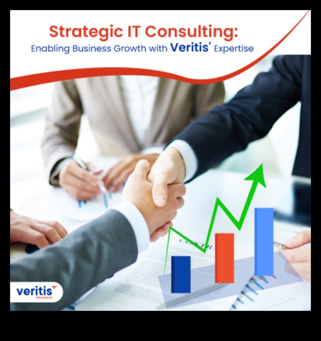 Стратегии за бизнес триумф: Уроци от успешни консултантски лидери