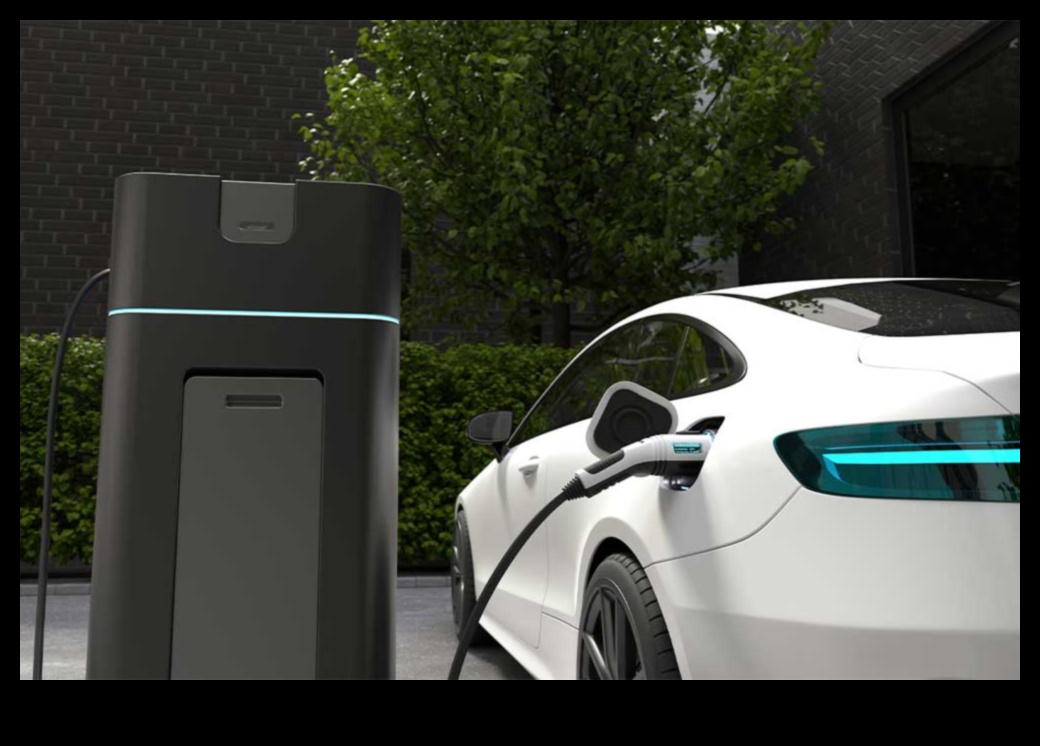 Тихи пътувания: Спокойствието на електрическите автомобили в ежедневните пътувания до работното място