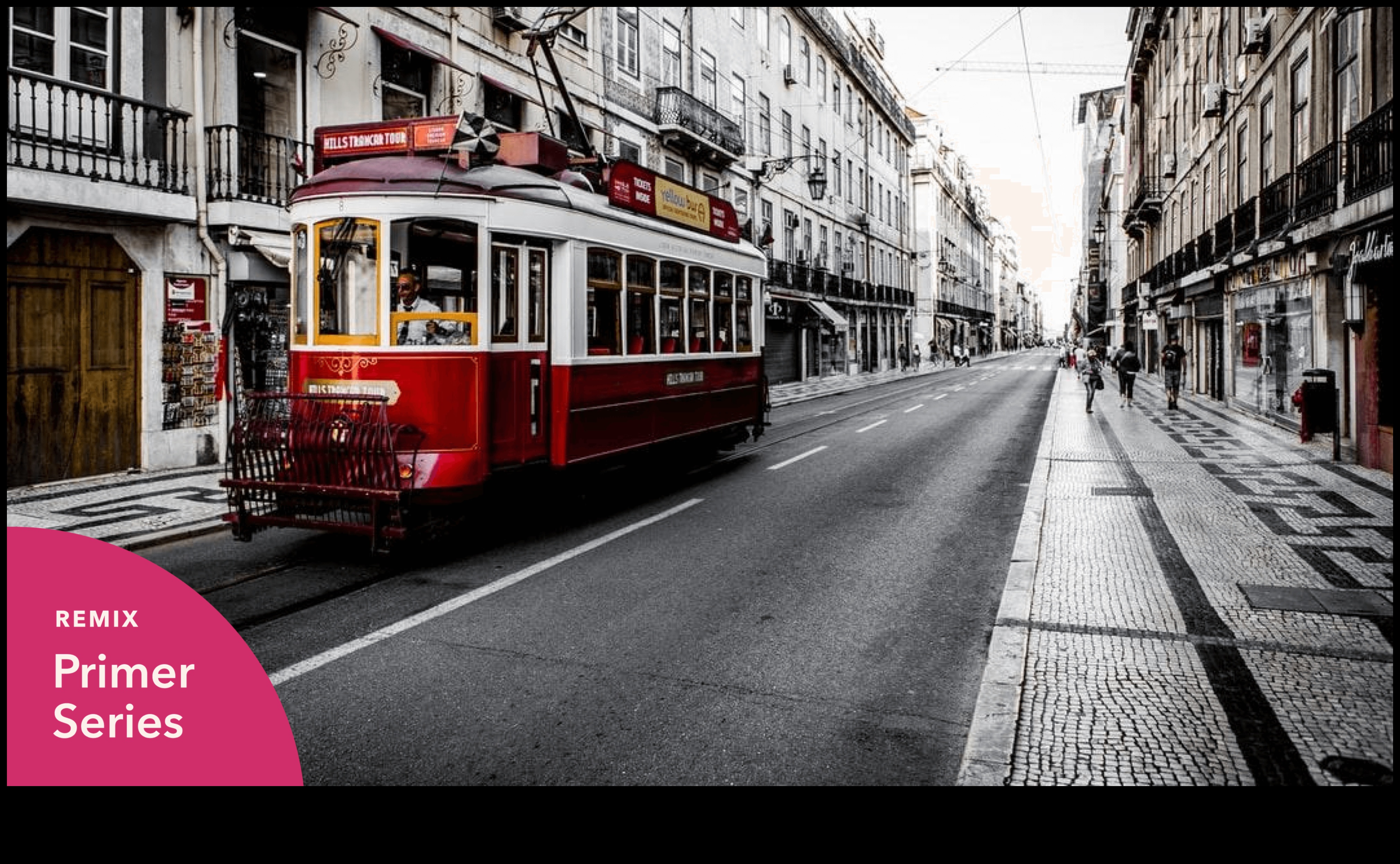 Комунални пътувания: споделеният опит с обществения транспорт