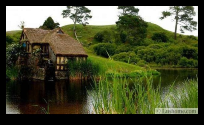 Дървообработване за дивата природа: Създаване на домове за същества на открито