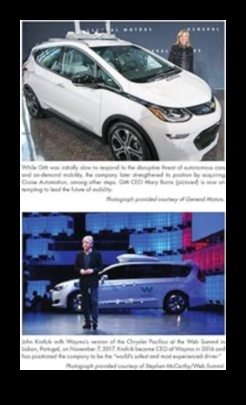 Градски автономни хроники: Лични разкази от градски автономни жители