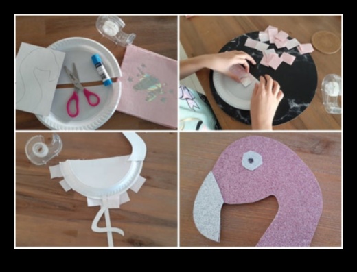 Изкуството на хартията: Изследване на света на хартиените занаяти