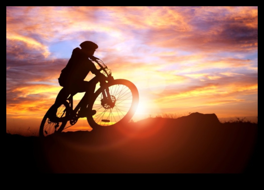 Mountain Biking Majesty: Покоряване на върхове и долини на две колела