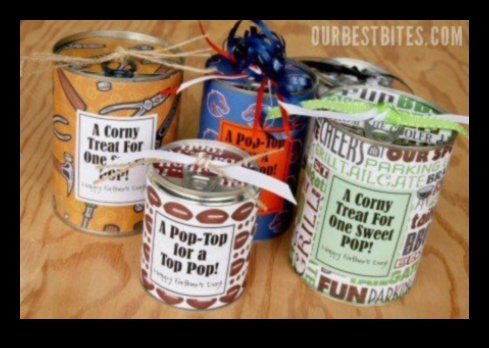 Внимателни жетони: Направи си сам подаръци за изразяване на благодарност