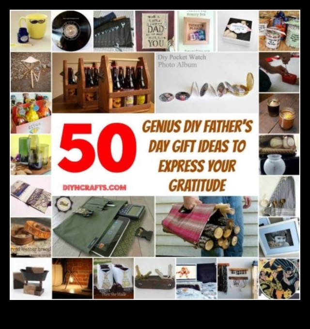 Внимателни жетони: Направи си сам подаръци за изразяване на благодарност