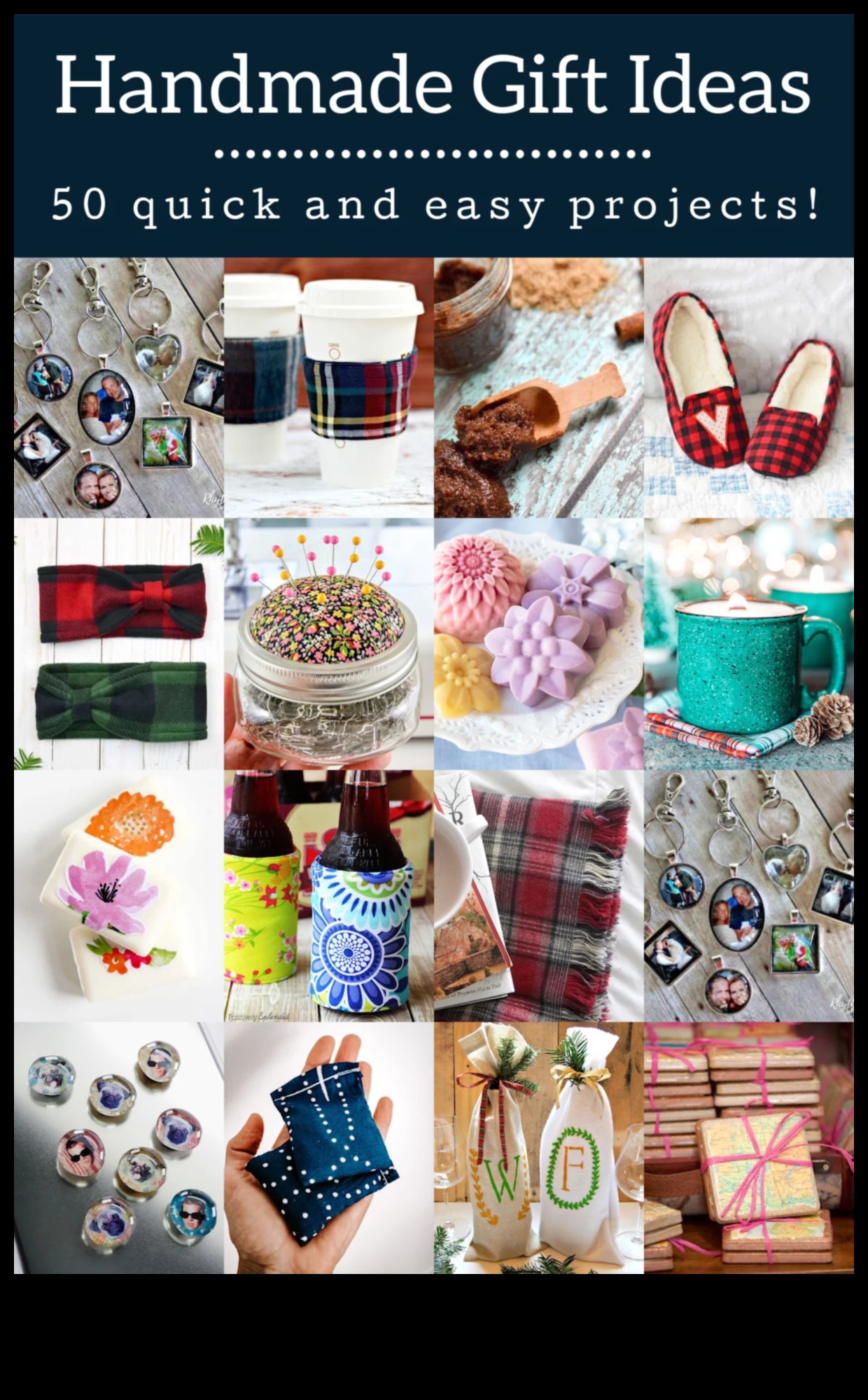 Внимателни жетони: Направи си сам подаръци за изразяване на благодарност