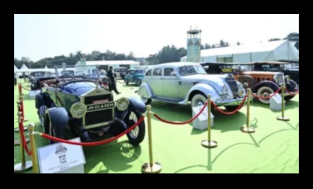 Носталгични разкази: ретро автомобили и велосипеди в лични реставрирани истории