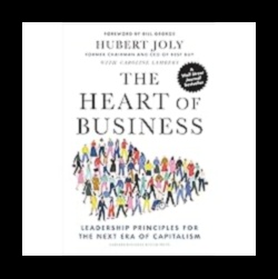Икономическо овластяване: Овладяване на изкуството на бизнес лидерството