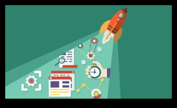 Ренесансът на стартиращите компании: Изграждане на бъдеще от нулата