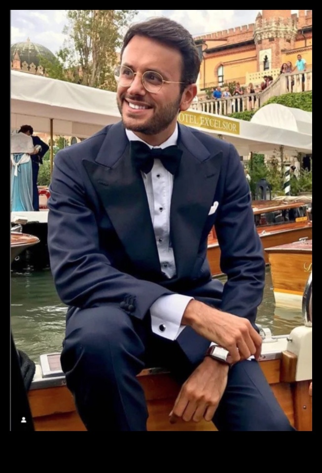 Sartorial Splendor Safari: Овладяване на елегантността на облеклото без усилия