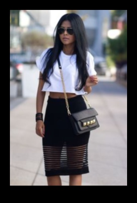 City Slickers: Елегантни и стилни вдъхновения за уличен стил