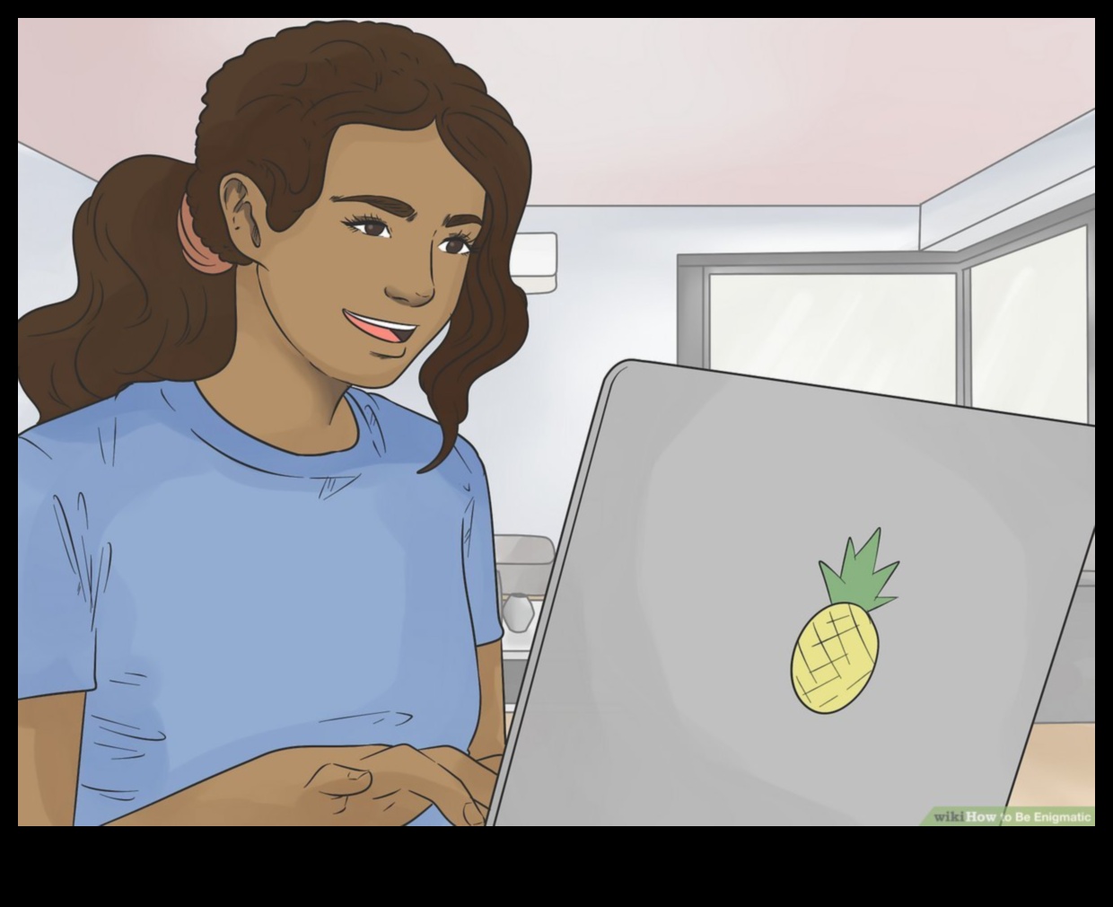 Енигма без усилие: Внасяне на мистерия във вашето ежедневно облекло