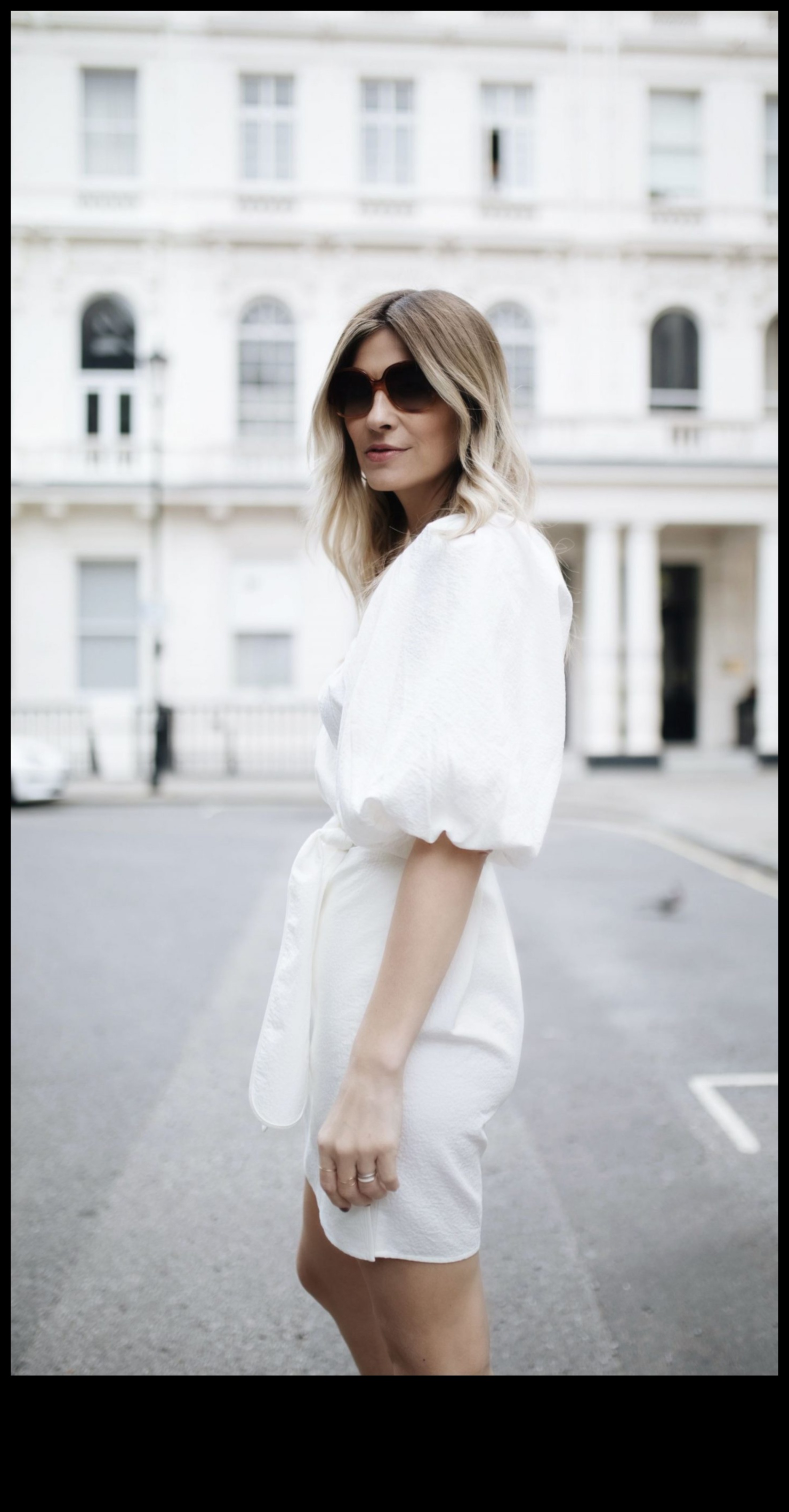 Шик без усилие: Шикозни летни тоалети за ежедневно излъчване