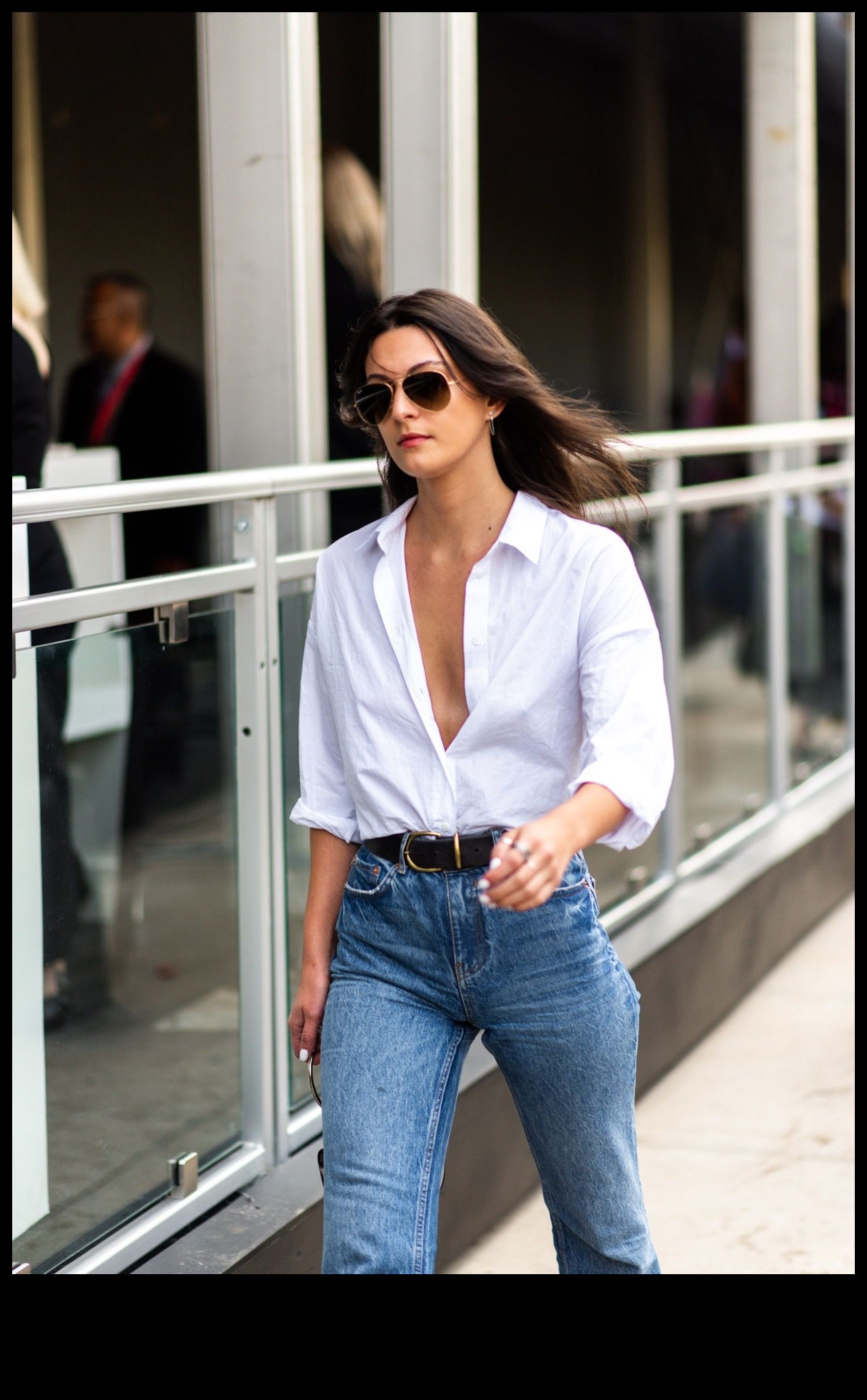 Шик без усилие: Шикозни летни тоалети за ежедневно излъчване