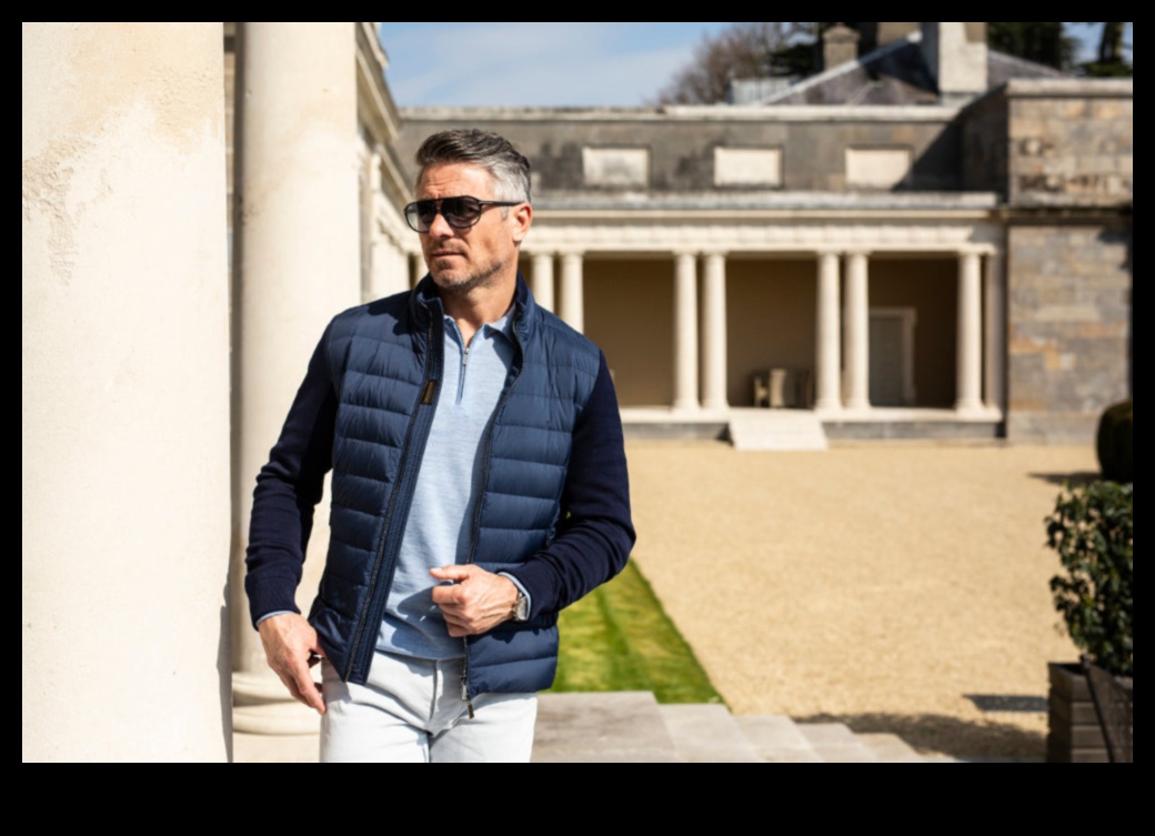 Effortless Edge Master Casual Cool с най-новите тенденции 5 Effort Edge: Овладейте небрежното готино с най-новите тенденции