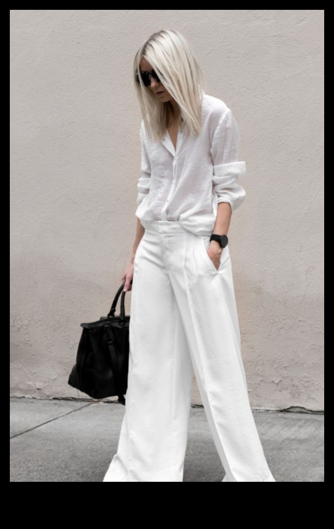 Effortless Edge Master Casual Cool с най-новите тенденции 2 Effort Edge: Овладейте небрежното готино с най-новите тенденции