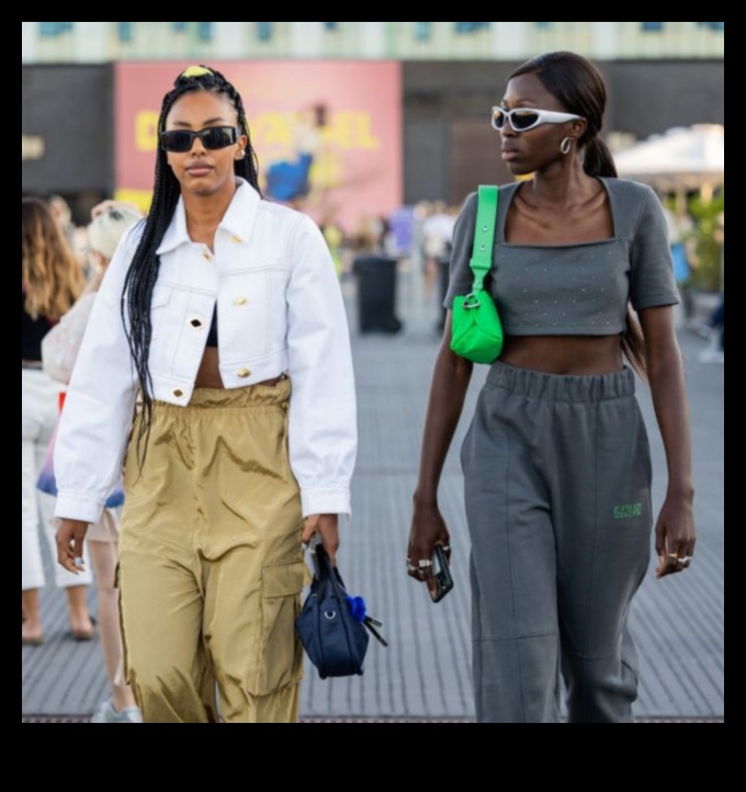 Effortless Edge Master Casual Cool с най-новите тенденции 4 Effort Edge: Овладейте небрежното готино с най-новите тенденции