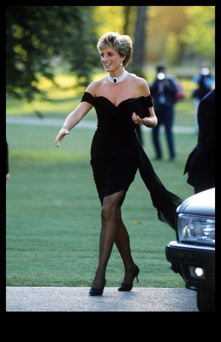 Емблематични комплекти: Тоалети на знаменитости, които определят модните епохи